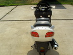 �������� �� ������ �������� Suzuki Skywave650LX 2004 ���� 8